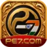 pe7 logo